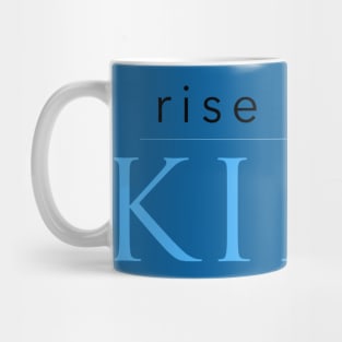 Rise Of The King Mug